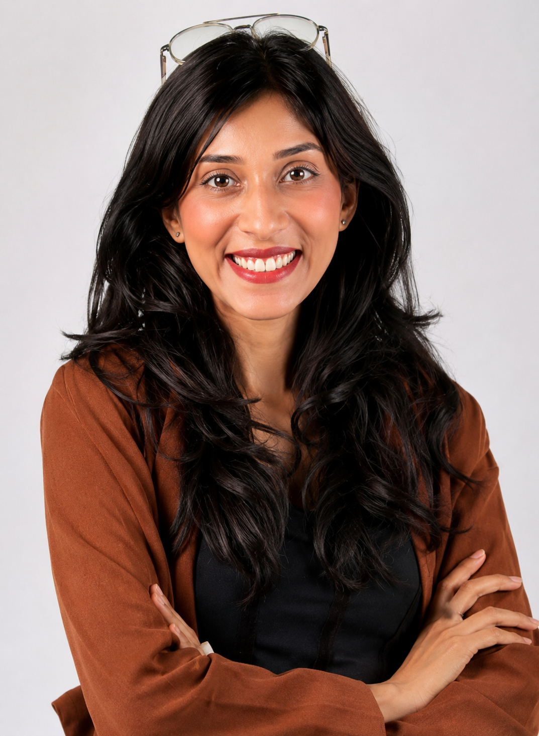 Farheen Sayed