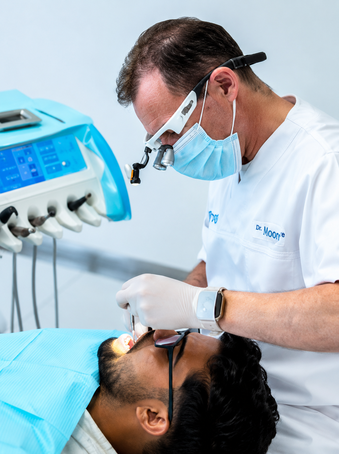 Dental Care
