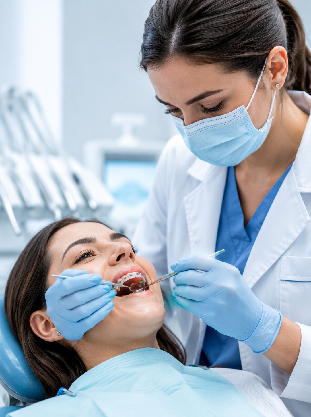 Dental Team