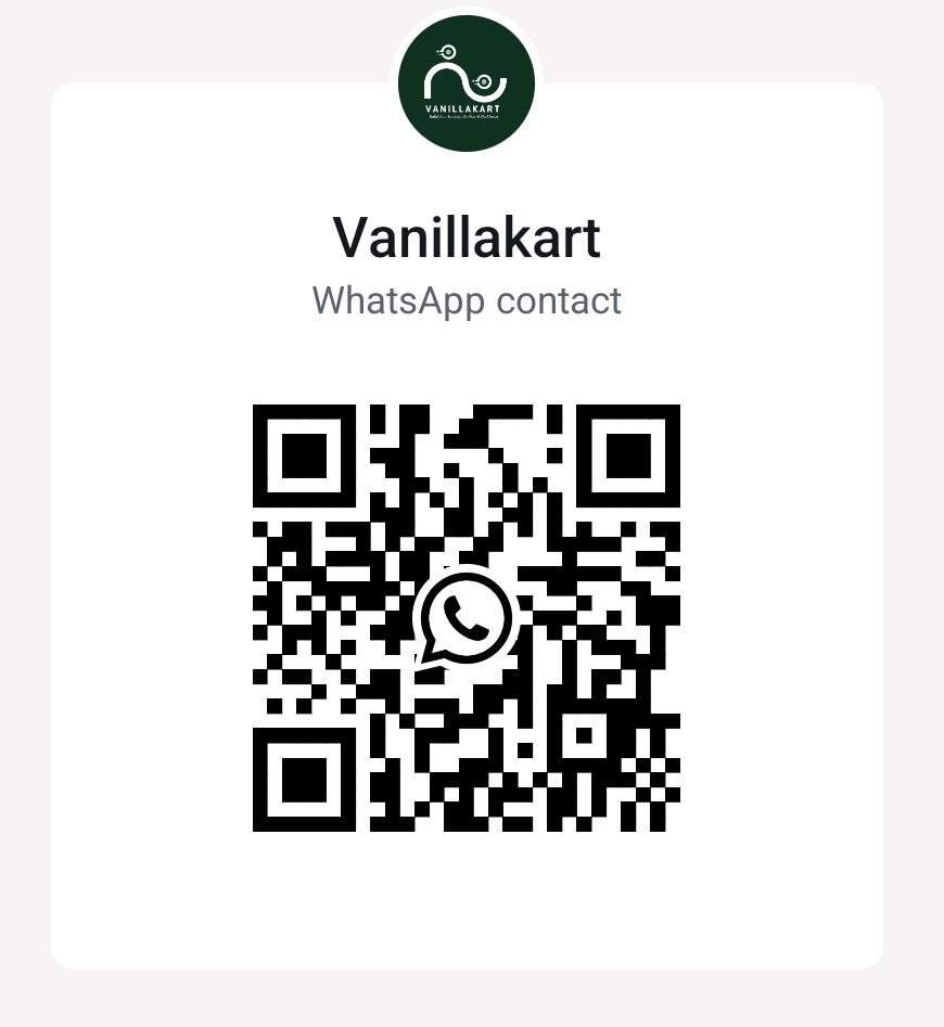 WhatsApp QR